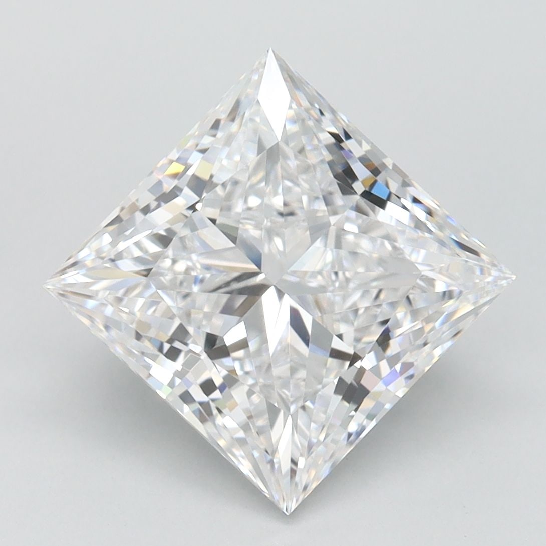 Loose Lab Diamond - IGI Princess 2.94ct D IF: Loose Lab Diamond - IGI Princess 2.94ct D IF This listing features Loose Lab Diamond - IGI Princess 2.94ct D IF. Item specifics are provided below. Item Specifics: Source: This Is A Real Diamond