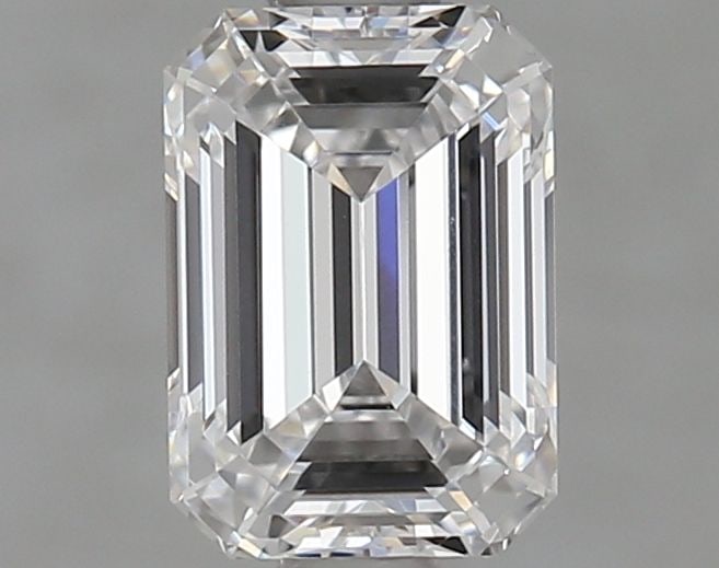 Loose Lab Diamond - IGI Emerald 1.01ct D VVS2 (1 of 1)