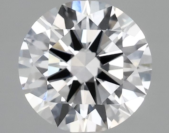 Loose Lab Diamond - IGI Round 1.94ct E VVS2 (1 of 1)