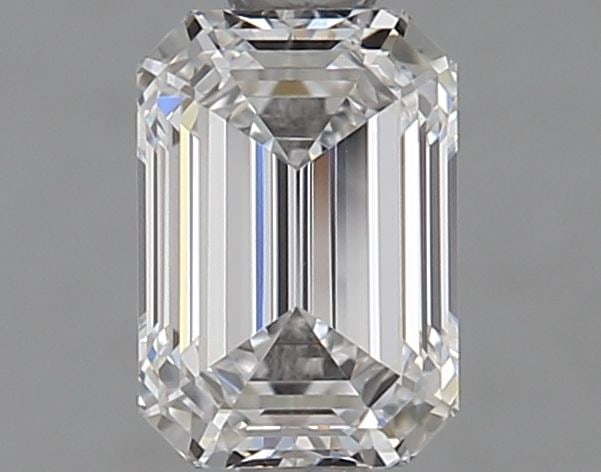 Loose Lab Diamond - IGI Emerald 1.01ct D VVS1 (1 of 1)