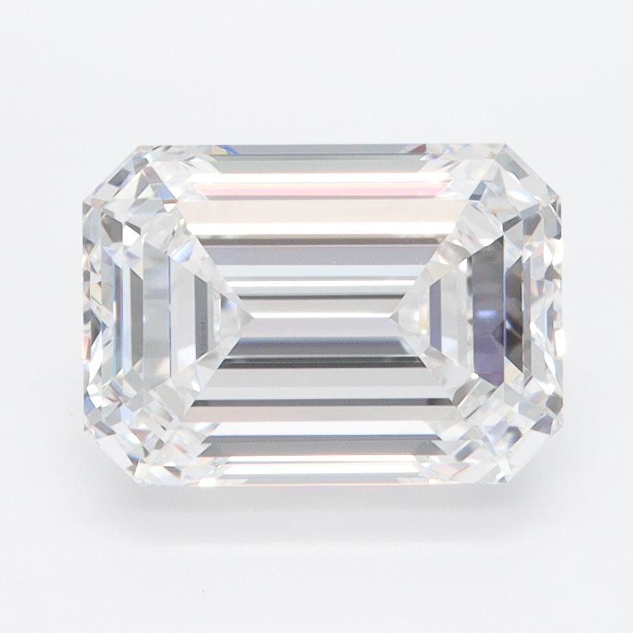 Loose Lab Diamond - IGI Emerald 3.04ct D VVS1: Loose Lab Diamond - IGI Emerald 3.04ct D VVS1 This listing features Loose Lab Diamond - IGI Emerald 3.04ct D VVS1. Item specifics are provided below. Item Specifics: Source: This Is A Real Diamond Gro