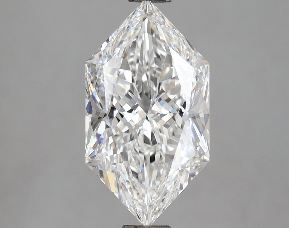 Loose Lab Diamond - IGI Hexagonal 2.26ct D VVS2: Loose Lab Diamond - IGI Hexagonal 2.26ct D VVS2 This listing features Loose Lab Diamond - IGI Hexagonal 2.26ct D VVS2. Item specifics are provided below. Item Specifics: Source: This Is A Real Diamond