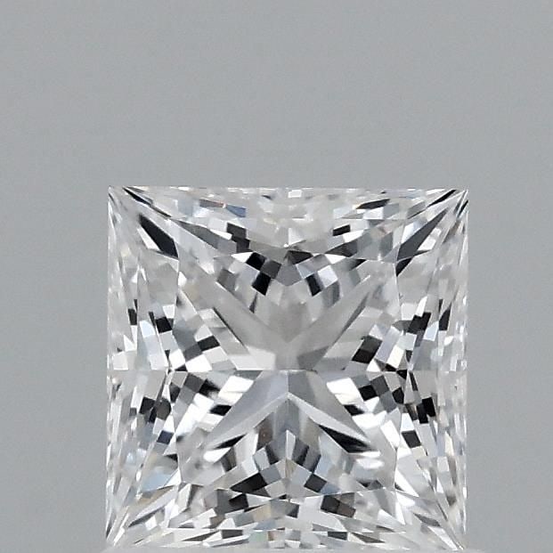 Loose Lab Diamond - IGI Princess 1.08ct D VVS1 (1 of 1)