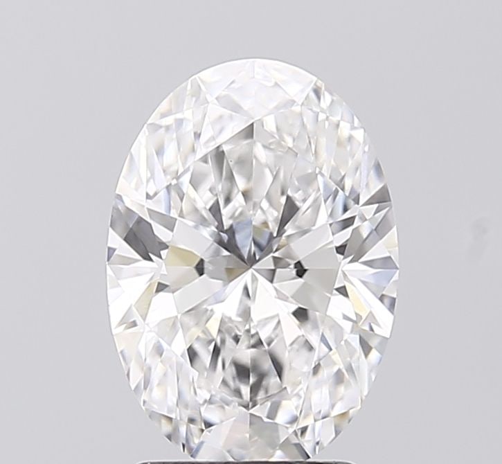 Loose Lab Diamond - IGI Oval 2.09ct E VVS2: Loose Lab Diamond - IGI Oval 2.09ct E VVS2 This listing features Loose Lab Diamond - IGI Oval 2.09ct E VVS2. Item specifics are provided below. Item Specifics: Source: This Is A Real Diamond Grown In