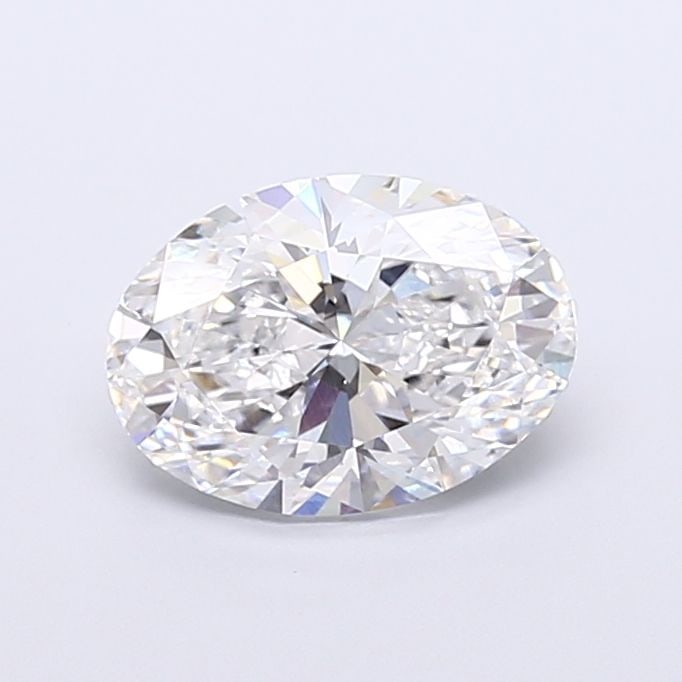 Loose Lab Diamond - IGI Oval 3.57ct D VVS1: Loose Lab Diamond - IGI Oval 3.57ct D VVS1 This listing features Loose Lab Diamond - IGI Oval 3.57ct D VVS1. Item specifics are provided below. Item Specifics: Source: This Is A Real Diamond Grown In