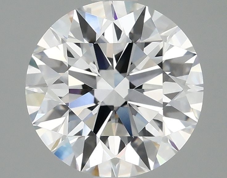 Ideal Loose Lab Diamond - IGI Round 2.09ct E VVS2 (1 of 1)