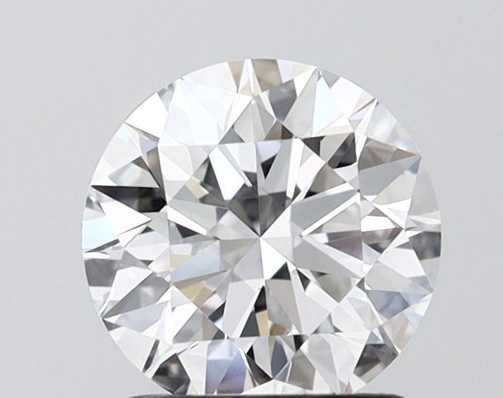 Ideal Loose Lab Diamond - IGI Round 1.55ct E VVS2 (1 of 1)