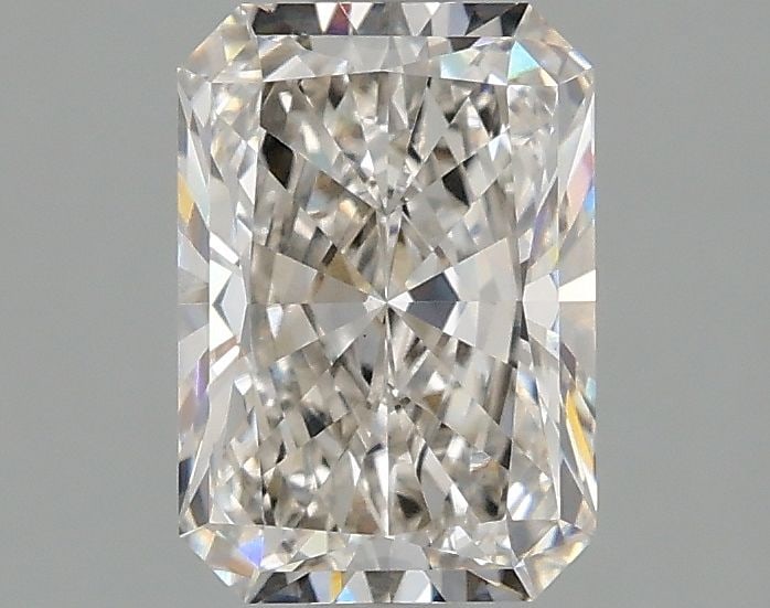 Loose Lab Diamond - IGI Radiant 1.52ct G VVS2 (1 of 1)