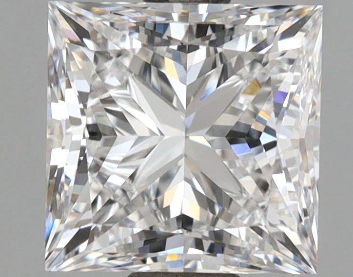 Loose Lab Diamond - IGI Princess 2.08ct D VVS2 (1 of 1)