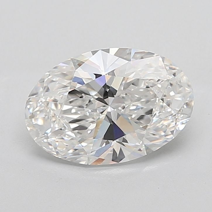 Loose Lab Diamond - IGI Oval 3.58ct E VVS2: Loose Lab Diamond - IGI Oval 3.58ct E VVS2 This listing features Loose Lab Diamond - IGI Oval 3.58ct E VVS2. Item specifics are provided below. Item Specifics: Source: This Is A Real Diamond Grown In