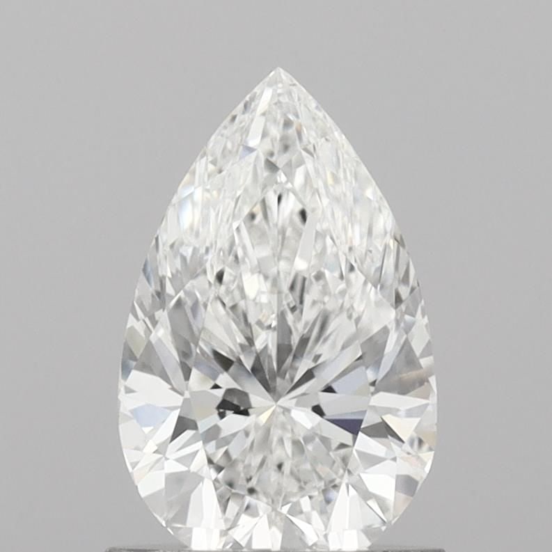 Loose Lab Diamond - IGI Pear 1.04ct D VVS2 (1 of 1)