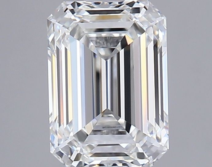 Loose Lab Diamond - IGI Emerald 1.78ct F VVS2 (1 of 1)