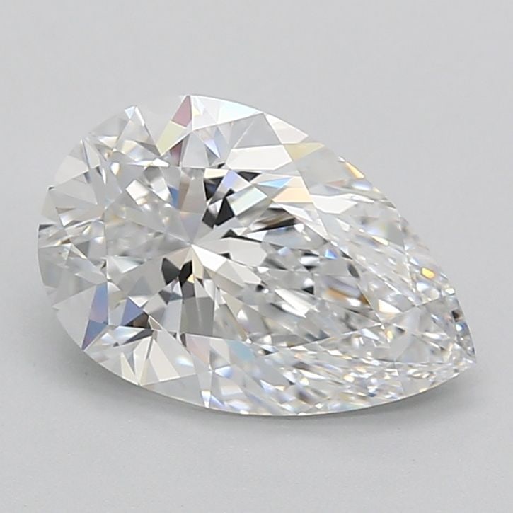 Loose Lab Diamond - IGI Pear 3.03ct D VVS1: Loose Lab Diamond - IGI Pear 3.03ct D VVS1 This listing features Loose Lab Diamond - IGI Pear 3.03ct D VVS1. Item specifics are provided below. Item Specifics: Source: This Is A Real Diamond Grown In