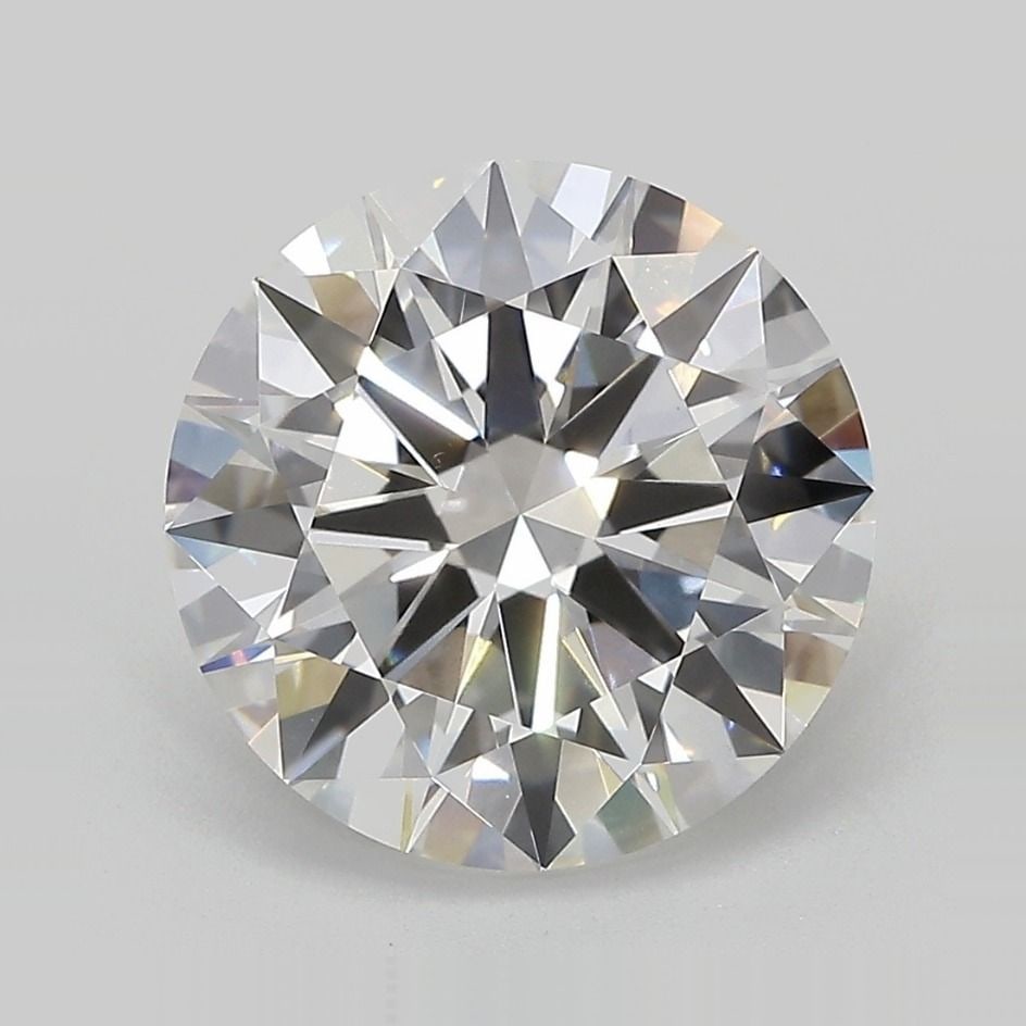 Loose Lab Diamond - IGI Round 4.6ct F VVS2: Loose Lab Diamond - IGI Round 4.6ct F VVS2 This listing features Loose Lab Diamond - IGI Round 4.6ct F VVS2. Item specifics are provided below. Item Specifics: Source: This Is A Real Diamond Grown In