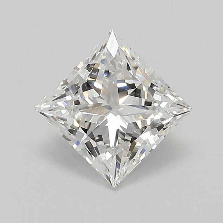 Loose Lab Diamond - IGI Princess 1.54ct E VVS2 (1 of 1)