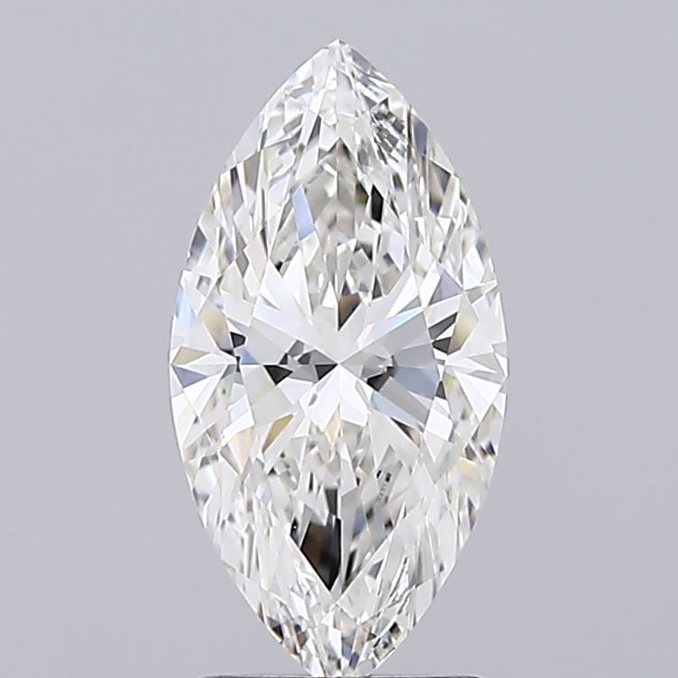 Loose Lab Diamond - IGI Marquise 2.0ct F VVS2 (1 of 1)