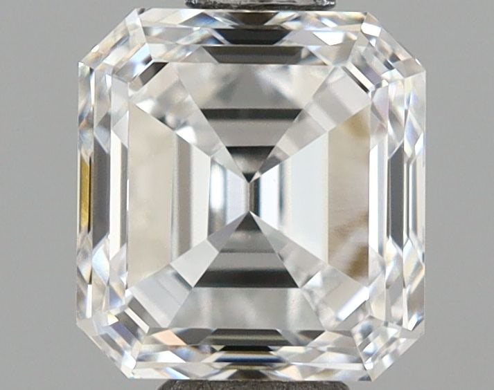 Loose Lab Diamond - IGI Emerald 1.01ct E VVS2 (1 of 1)