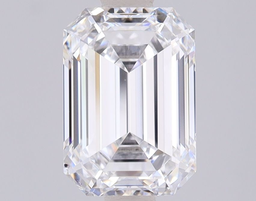 Loose Lab Diamond - IGI Emerald 2.06ct E VVS2 (1 of 1)