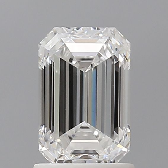 Loose Lab Diamond - IGI Emerald 1.57ct D VVS2 (1 of 1)