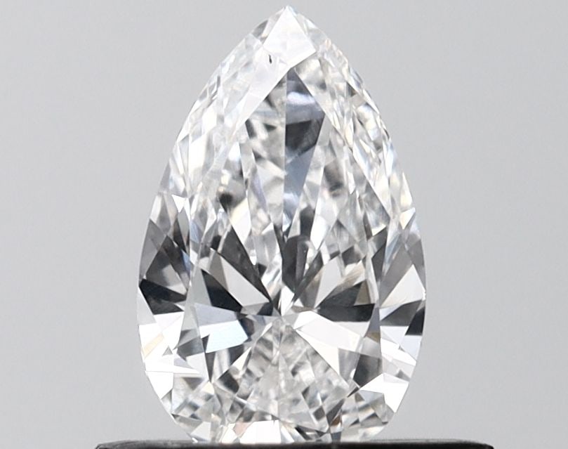 Loose Lab Diamond - IGI Pear 0.6ct D VVS2 (1 of 1)