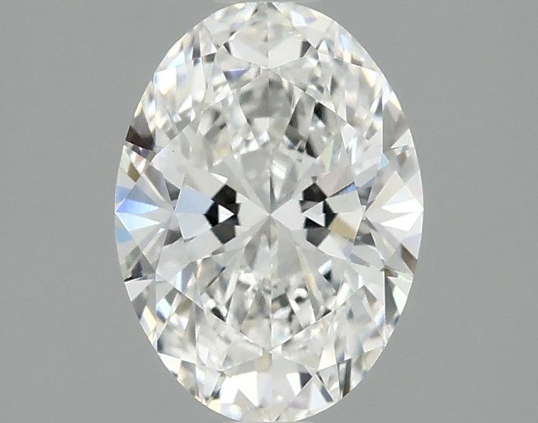 Loose Lab Diamond - IGI Oval 1.53ct E VVS2 (1 of 1)