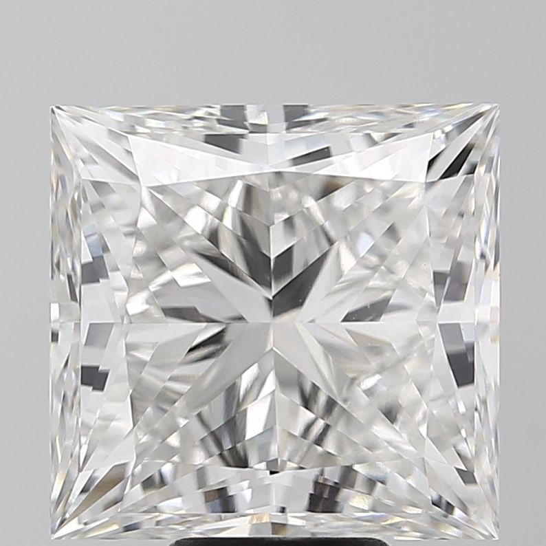 Loose Lab Diamond - IGI Princess 10.02ct G VVS2 (1 of 1)