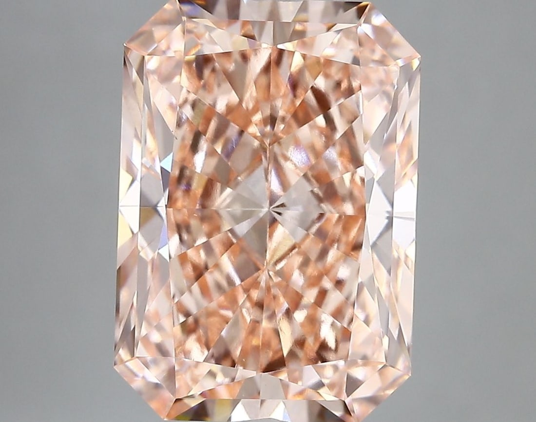Loose Lab Diamond - IGI Radiant 7.02ct Fancy Vivid Pink VVS2: Loose Lab Diamond - IGI Radiant 7.02ct Fancy Vivid Pink VVS2 This listing features Loose Lab Diamond - IGI Radiant 7.02ct Fancy Vivid Pink VVS2. Item specifics are provided below. Item Specifics: Sour