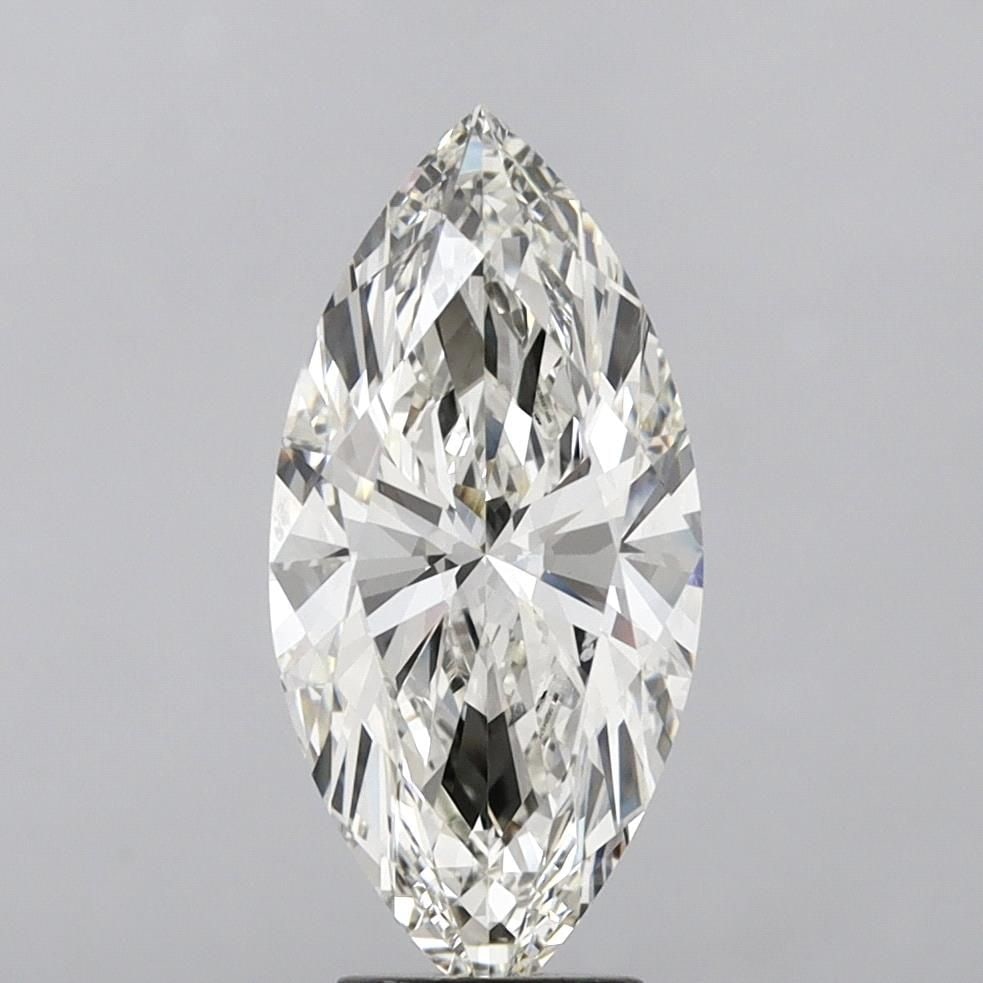 Loose Lab Diamond - IGI Marquise 5.21ct G VVS2: Loose Lab Diamond - IGI Marquise 5.21ct G VVS2 This listing features Loose Lab Diamond - IGI Marquise 5.21ct G VVS2. Item specifics are provided below. Item Specifics: Source: This Is A Real Diamond G
