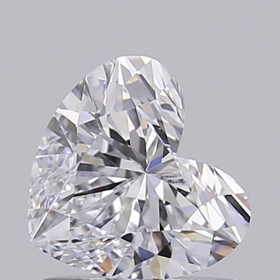 Loose Lab Diamond - IGI Heart 0.8ct E VVS1 (1 of 1)