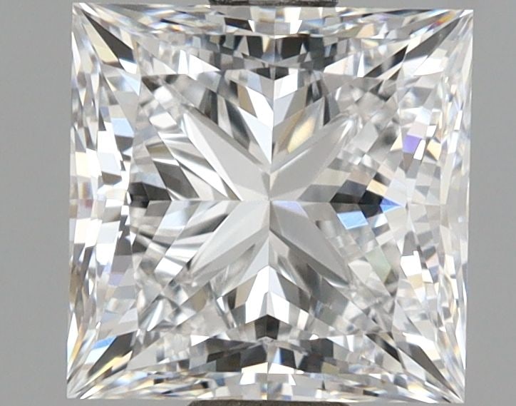 Loose Lab Diamond - IGI Princess 2.02ct E VVS2 (1 of 1)