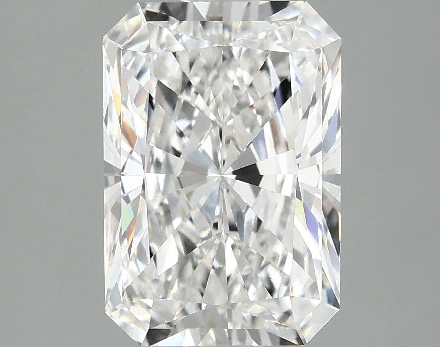 Loose Lab Diamond - IGI Radiant 2.85ct E VVS2 (1 of 1)