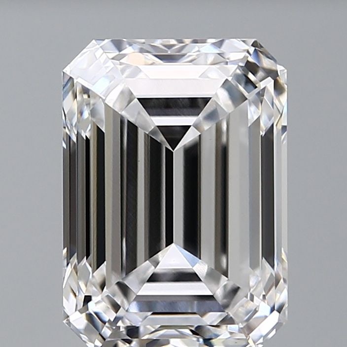 Loose Lab Diamond - IGI Emerald 5.05ct D VVS2: Loose Lab Diamond - IGI Emerald 5.05ct D VVS2 This listing features Loose Lab Diamond - IGI Emerald 5.05ct D VVS2. Item specifics are provided below. Item Specifics: Source: This Is A Real Diamond Gro