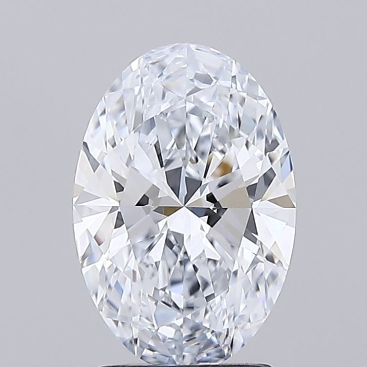 Loose Lab Diamond - IGI Oval 2.06ct G VVS1: Loose Lab Diamond - IGI Oval 2.06ct G VVS1 This listing features Loose Lab Diamond - IGI Oval 2.06ct G VVS1. Item specifics are provided below. Item Specifics: Source: This Is A Real Diamond Grown