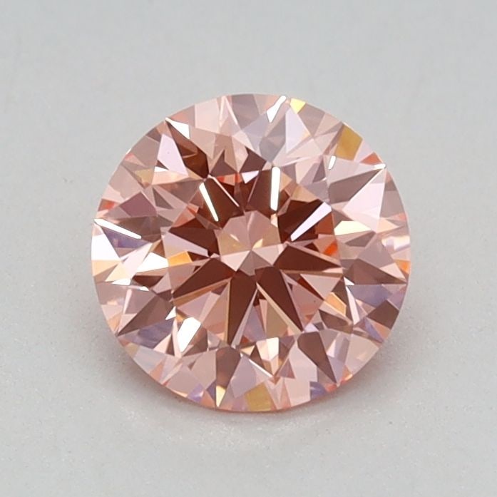 Ideal Loose Lab Diamond - IGI Round 0.55ct Fancy Vivid Pink VVS2: Ideal Loose Lab Diamond - IGI Round 0.55ct Fancy Vivid Pink VVS2 This listing features Ideal Loose Lab Diamond - IGI Round 0.55ct Fancy Vivid Pink VVS2. Item specifics are provided below. Item