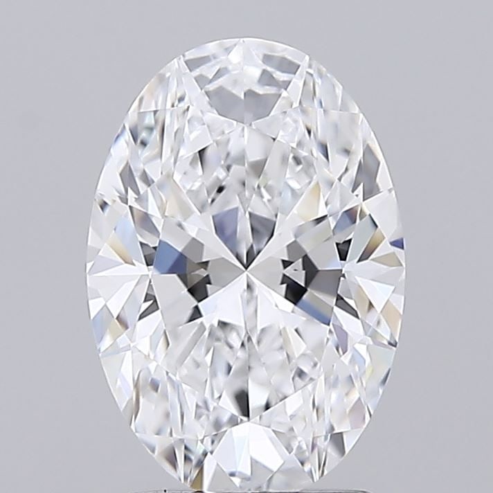 Loose Lab Diamond - IGI Oval 2.0ct D IF: Loose Lab Diamond - IGI Oval 2.0ct D IF This listing features Loose Lab Diamond - IGI Oval 2.0ct D IF. Item specifics are provided below. Item Specifics: Source: This Is A Real Diamond Grown In A Lab