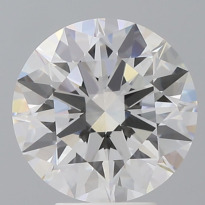Ideal Loose Lab Diamond - IGI Round 4.57ct E VVS2 (1 of 1)