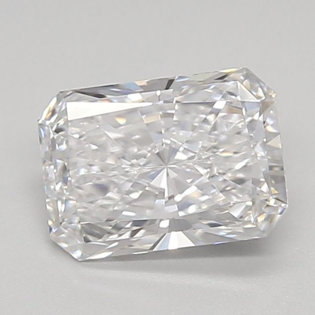 Loose Lab Diamond - IGI Radiant 0.99ct D VVS2 (1 of 1)