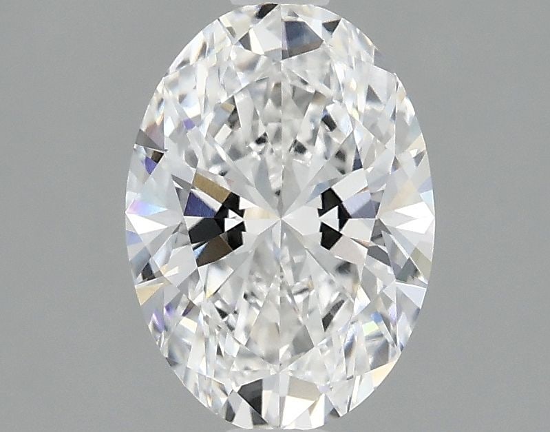 Loose Lab Diamond - IGI Oval 1.52ct D VVS2: Loose Lab Diamond - IGI Oval 1.52ct D VVS2 This listing features Loose Lab Diamond - IGI Oval 1.52ct D VVS2. Item specifics are provided below. Item Specifics: Source: This Is A Real Diamond Grown In