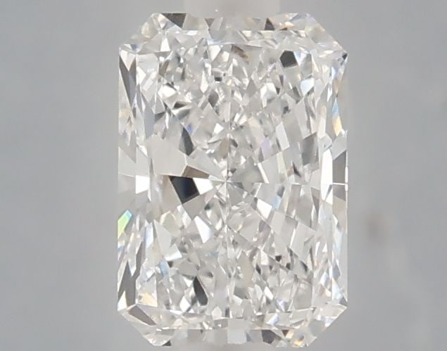 Loose Lab Diamond - IGI Radiant 1.04ct E VVS1 (1 of 1)