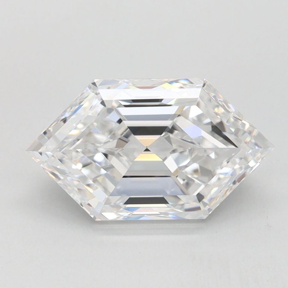 Loose Lab Diamond - IGI Hexagonal 1.5ct D IF: Loose Lab Diamond - IGI Hexagonal 1.5ct D IF This listing features Loose Lab Diamond - IGI Hexagonal 1.5ct D IF. Item specifics are provided below. Item Specifics: Source: This Is A Real Diamond Grown