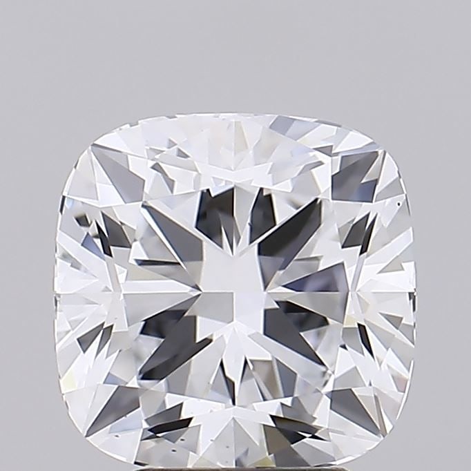 Loose Lab Diamond - IGI Cushion Modified 4.05ct E IF: Loose Lab Diamond - IGI Cushion Modified 4.05ct E IF This listing features Loose Lab Diamond - IGI Cushion Modified 4.05ct E IF. Item specifics are provided below. Item Specifics: Source: This Is A