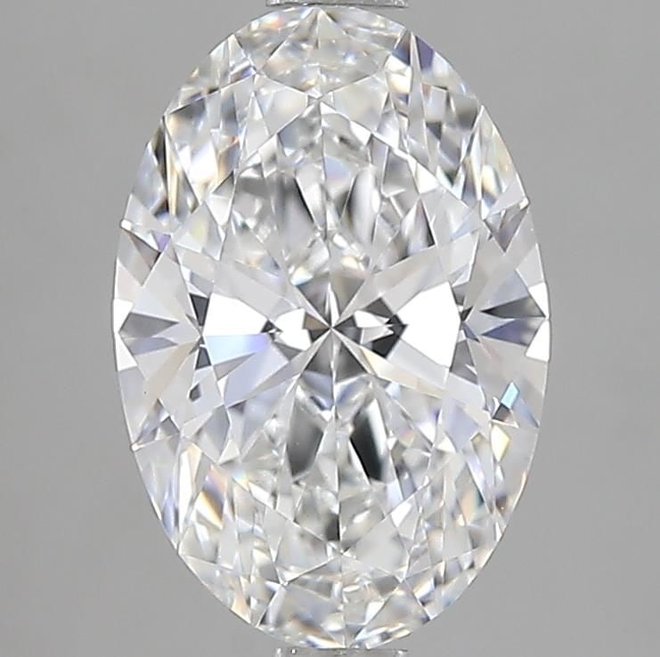 Loose Lab Diamond - IGI Oval 2.06ct D VVS2: Loose Lab Diamond - IGI Oval 2.06ct D VVS2 This listing features Loose Lab Diamond - IGI Oval 2.06ct D VVS2. Item specifics are provided below. Item Specifics: Source: This Is A Real Diamond Grown