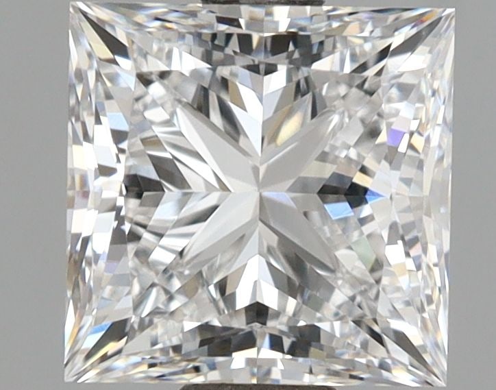 Loose Lab Diamond - IGI Princess 2.07ct E VVS2 (1 of 1)