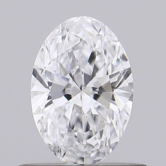 Loose Lab Diamond - IGI Oval 0.51ct D VVS2: Loose Lab Diamond - IGI Oval 0.51ct D VVS2 This listing features Loose Lab Diamond - IGI Oval 0.51ct D VVS2. Item specifics are provided below. Item Specifics: Source: This Is A Real Diamond Grown