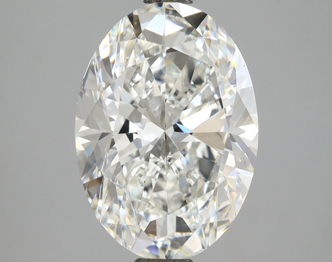 Loose Lab Diamond - IGI Oval 4.5ct F VVS2: Loose Lab Diamond - IGI Oval 4.5ct F VVS2 This listing features Loose Lab Diamond - IGI Oval 4.5ct F VVS2. Item specifics are provided below. Item Specifics: Source: This Is A Real Diamond Grown In