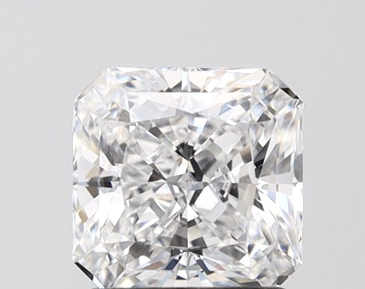 Loose Lab Diamond - IGI Square Radiant 1.55ct D VVS2: Loose Lab Diamond - IGI Square Radiant 1.55ct D VVS2 This listing features Loose Lab Diamond - IGI Square Radiant 1.55ct D VVS2. Item specifics are provided below. Item Specifics: Source: This Is A Re