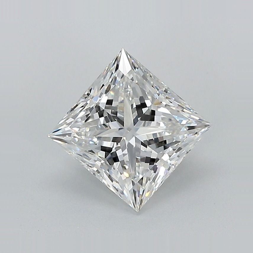 Loose Lab Diamond - IGI Princess 1.67ct E VVS2 (1 of 1)