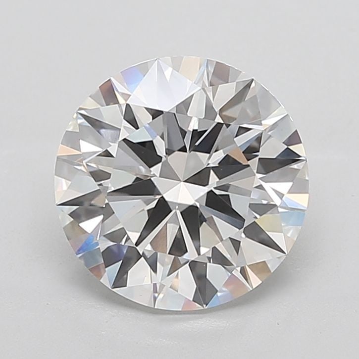 Ideal Loose Lab Diamond - IGI Round 5.08ct E VVS2 (1 of 1)