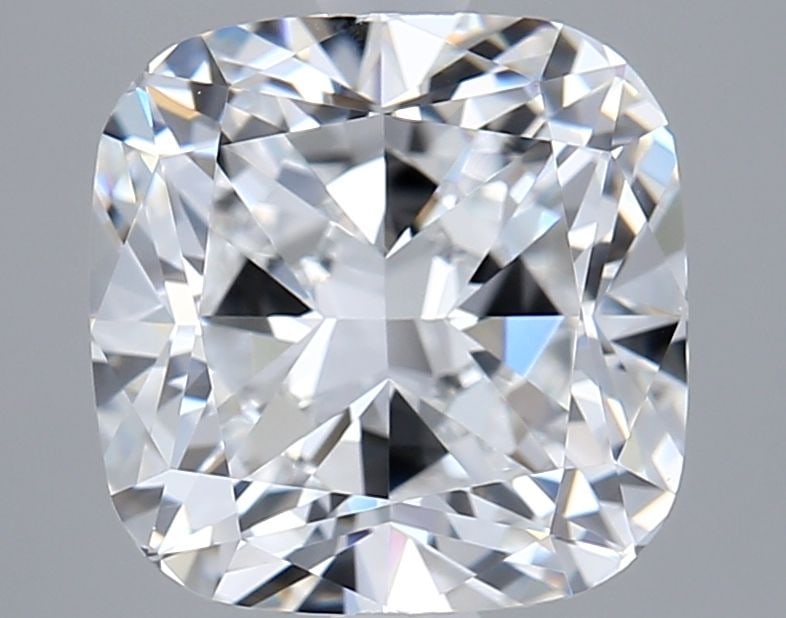 Loose Lab Diamond - IGI Cushion Modified 3.36ct E VVS2: Loose Lab Diamond - IGI Cushion Modified 3.36ct E VVS2 This listing features Loose Lab Diamond - IGI Cushion Modified 3.36ct E VVS2. Item specifics are provided below. Item Specifics: Source: This Is