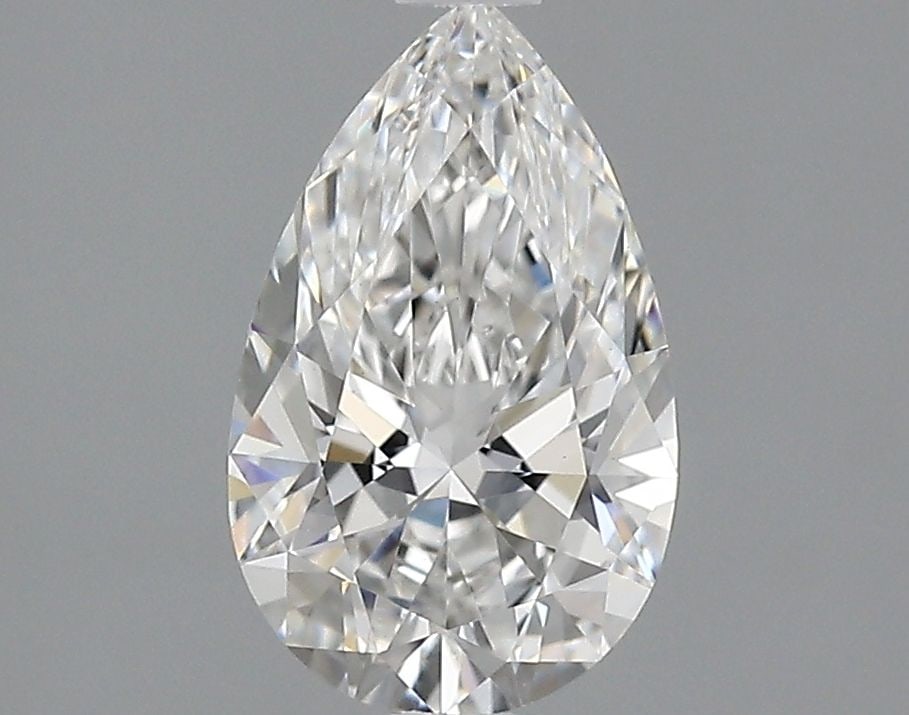 Loose Lab Diamond - IGI Pear 1.08ct E VVS2 (1 of 1)